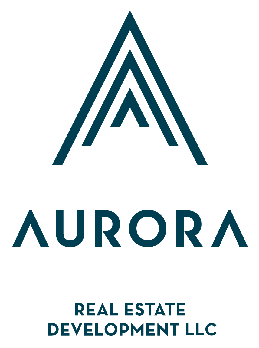 AURORA REAL ESTATE DEVELOPMENT LLC
