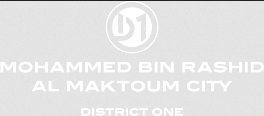 District One