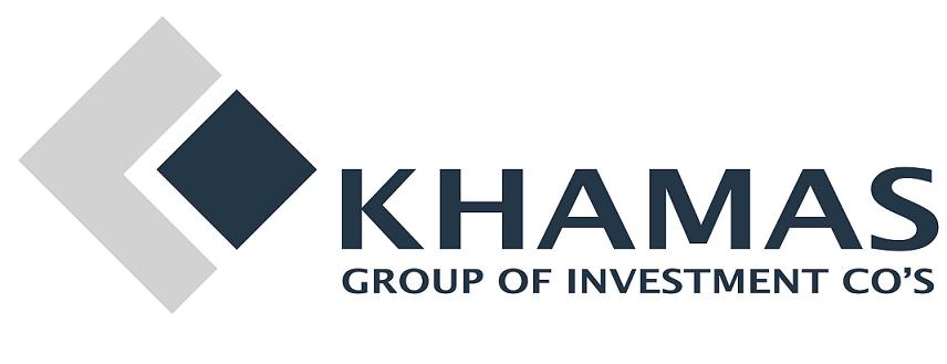 Khamas Group of Investment Co's