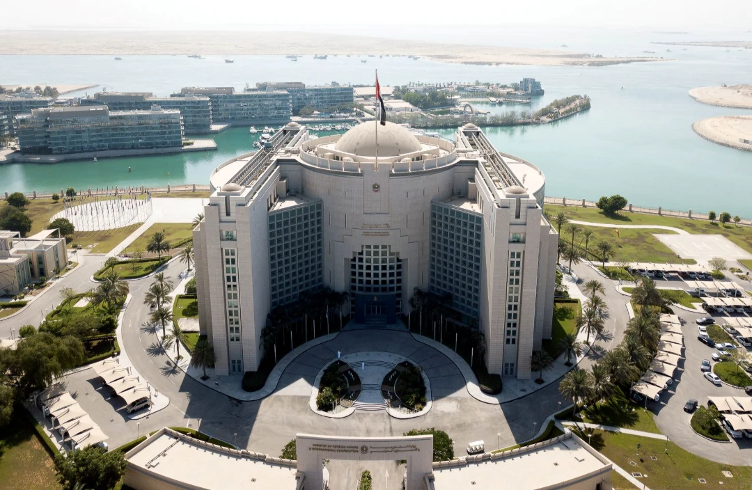 Beyond Residency: The New Consular Benefits Transforming the UAE Golden Visa benefits