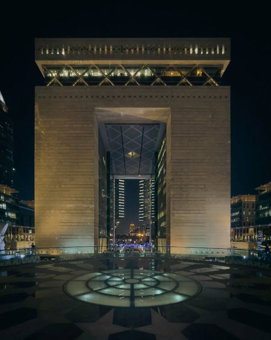 DIFC Zabeel District: Transforming Dubai’s Real Estate Landscape