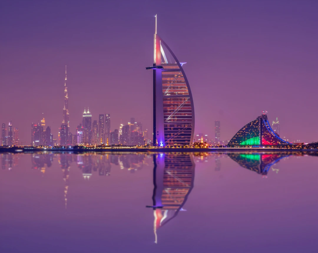 UAE Ranks Among the World’s Top Destinations for Holiday Homes