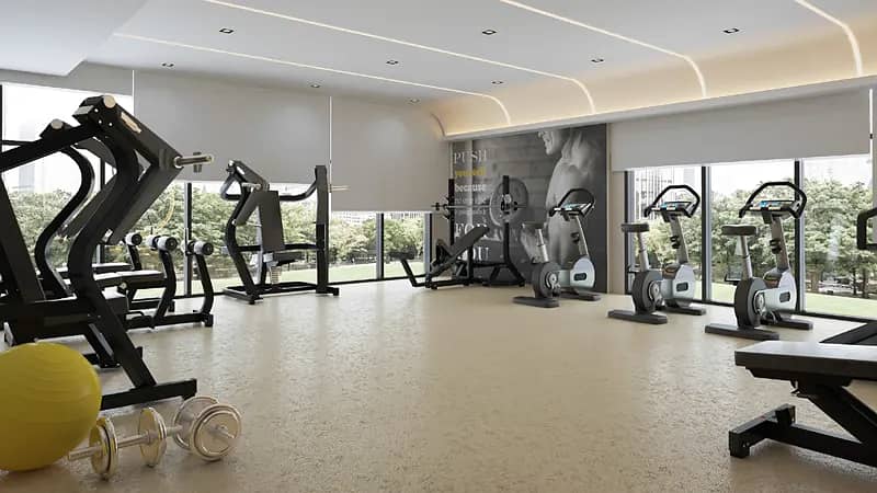 Azizi Jewel by Azizi Developments - Photo 4