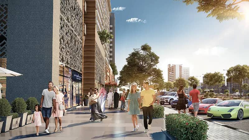 Azizi Jewel by Azizi Developments - Photo 5