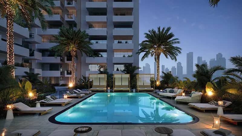 Azizi Neila by Azizi Developments - Photo 2