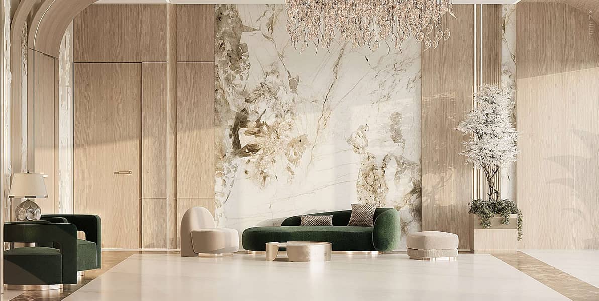 PG Maison by Pure Gold Real Estate Development - Photo 2