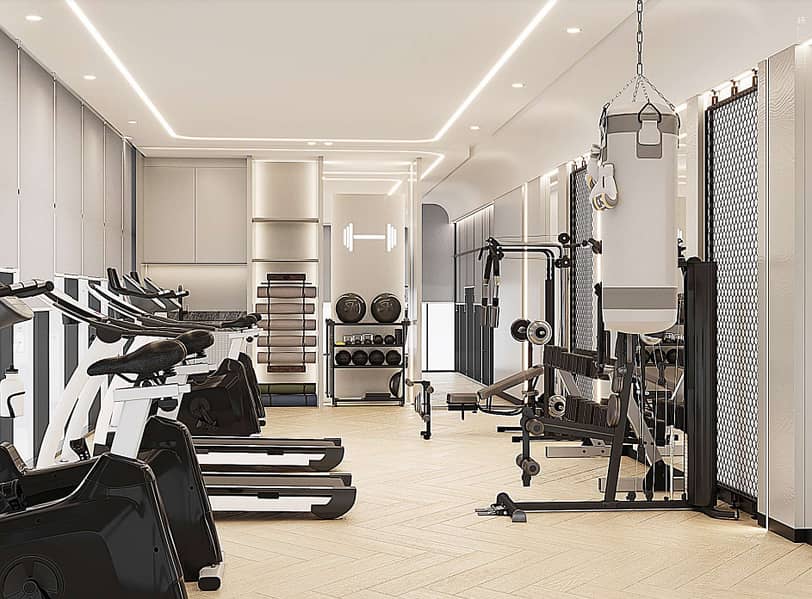 PG Maison by Pure Gold Real Estate Development - Photo 3