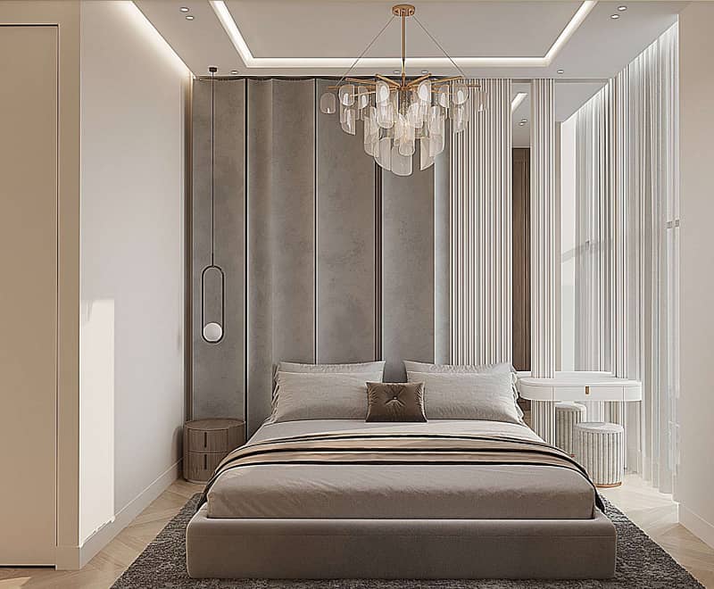 PG Maison by Pure Gold Real Estate Development - Photo 4