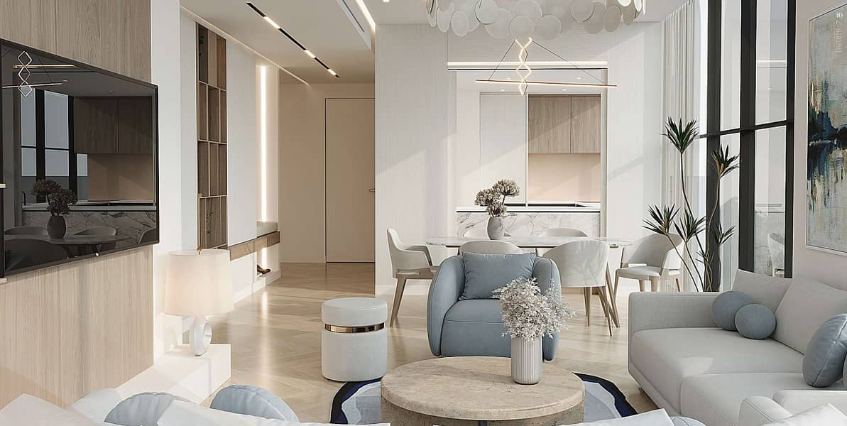 PG Maison by Pure Gold Real Estate Development - Photo 5