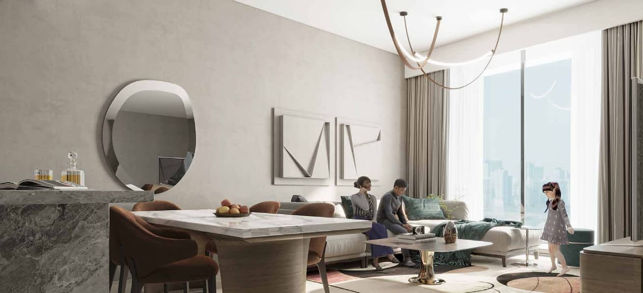 Amalia Residences by Deyaar - Photo 2