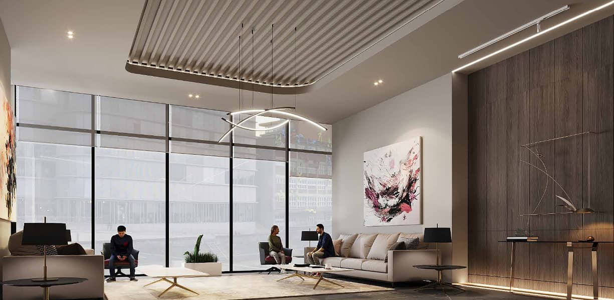 Amalia Residences by Deyaar - Photo 3