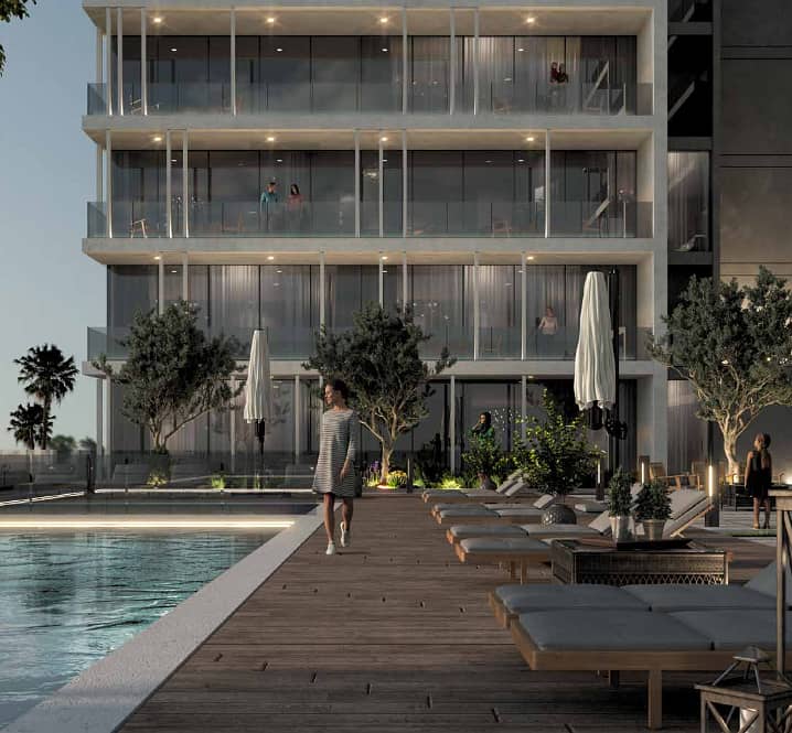 Amalia Residences by Deyaar - Photo 4