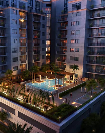 Avenue Residence 4 by Nabni Developments - Photo 2