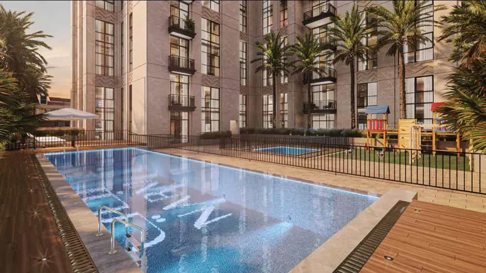 Avenue Residence 5 by Nabni Developments - Photo 3