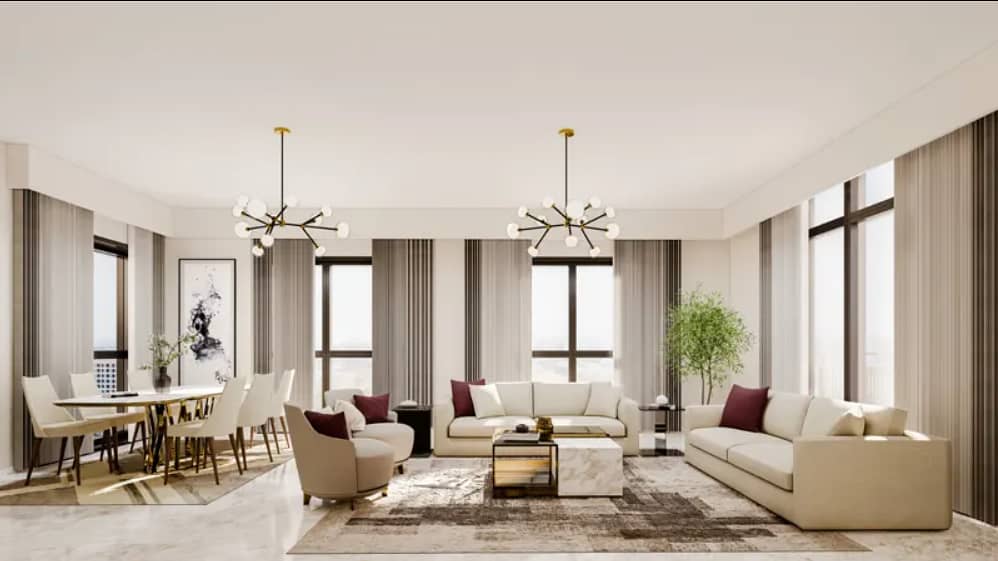 Avenue Residence 5 by Nabni Developments - Photo 4