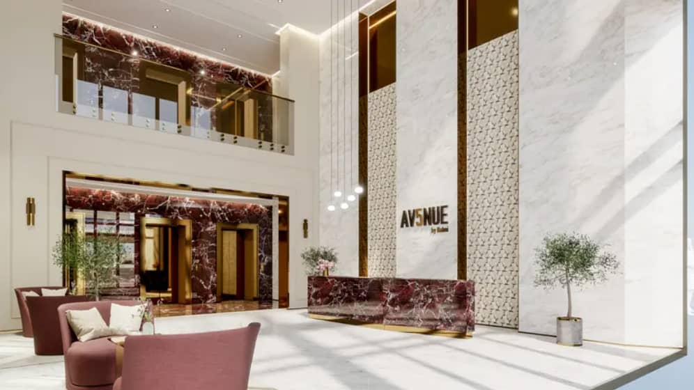 Avenue Residence 5 by Nabni Developments - Photo 8