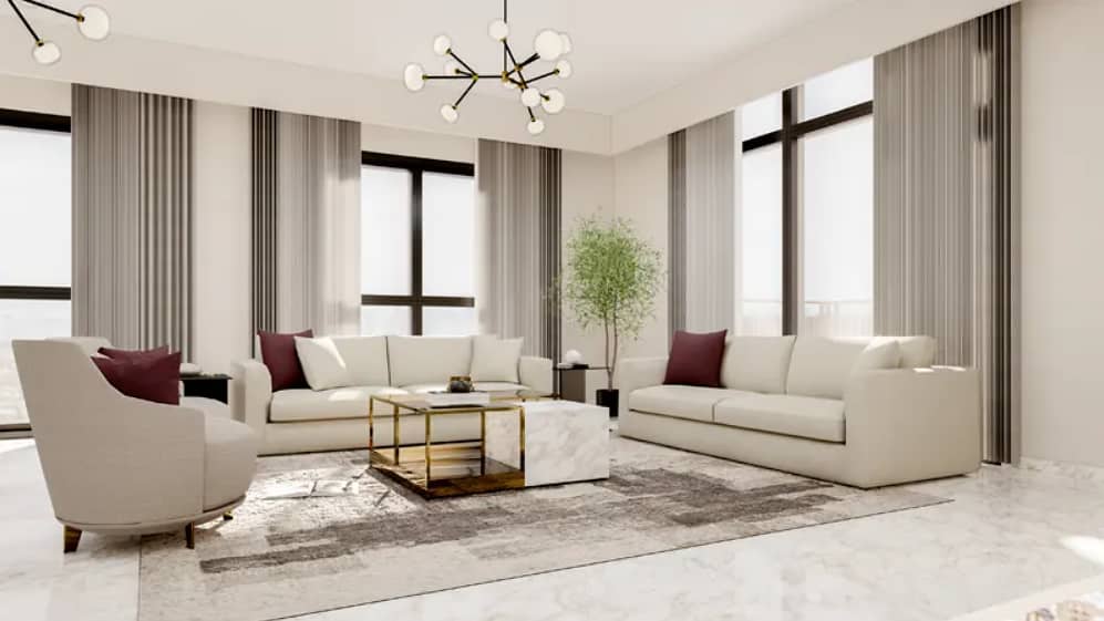 Avenue Residence 5 by Nabni Developments - Photo 9