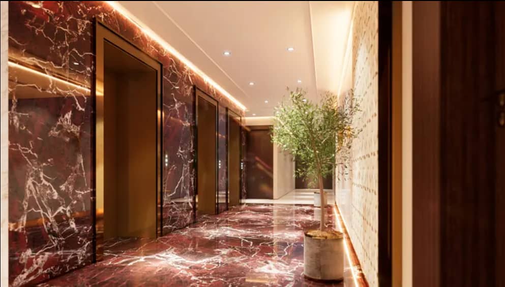 Avenue Residence 5 by Nabni Developments - Photo 10