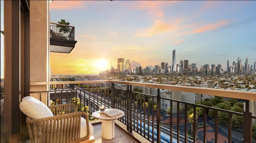 Avenue Residence 5 by Nabni Developments - Photo 13