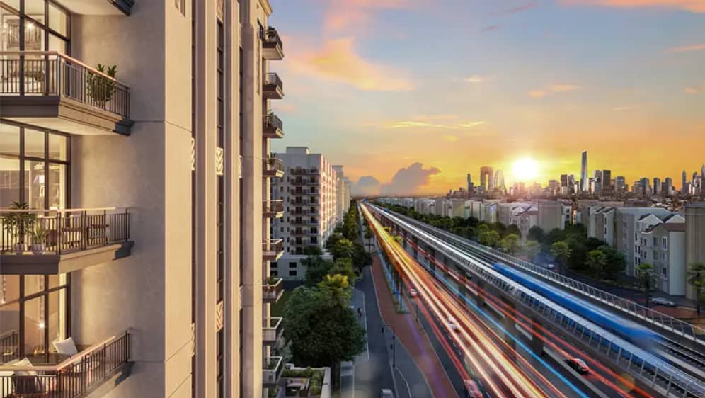 Avenue Residence 5 by Nabni Developments - Photo 14