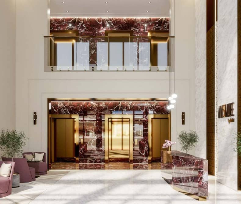 Avenue Residence 5 by Nabni Developments - Photo 2