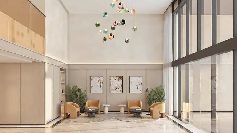 Azizi Central by Azizi Developments - Photo 3