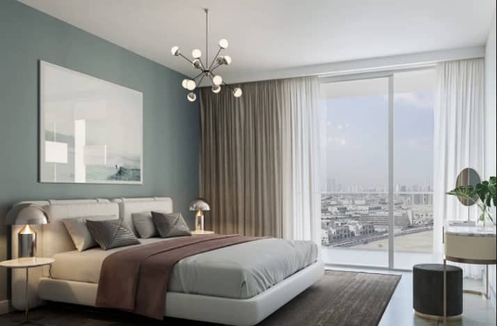 Azizi Zain by Azizi Developments - Photo 2