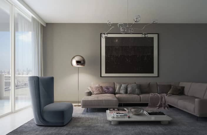 Azizi Zain by Azizi Developments - Photo 3