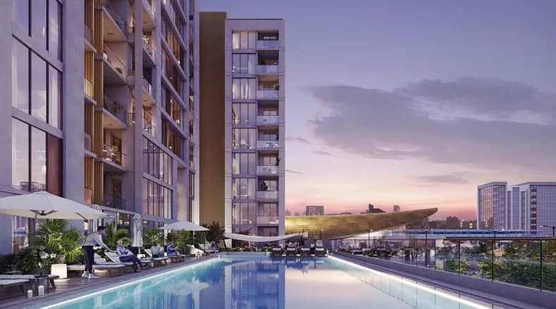 Azizi Zain by Azizi Developments - Photo 4