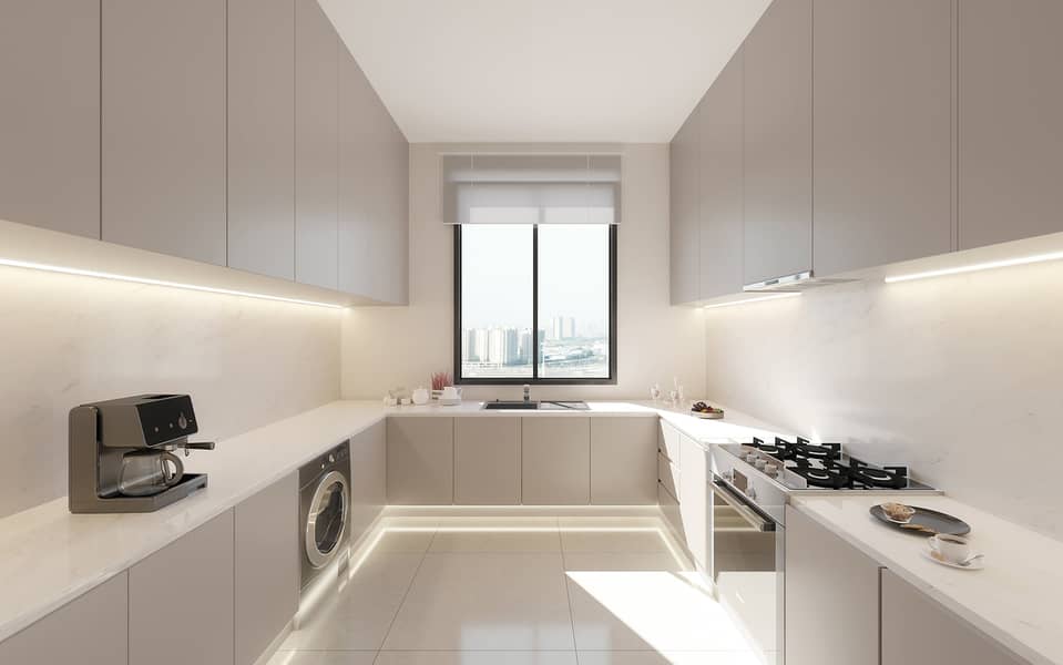 Equiti Arcade by BNH Real Estate Developer - Photo 3