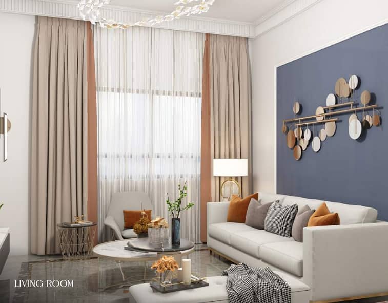 Nadine Residence 1 by London Gate - Photo 2