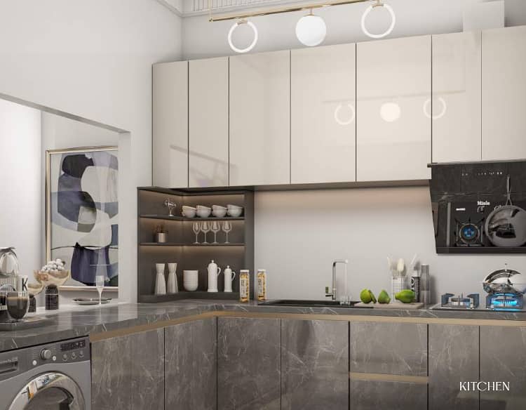 Nadine Residence 1 by London Gate - Photo 3