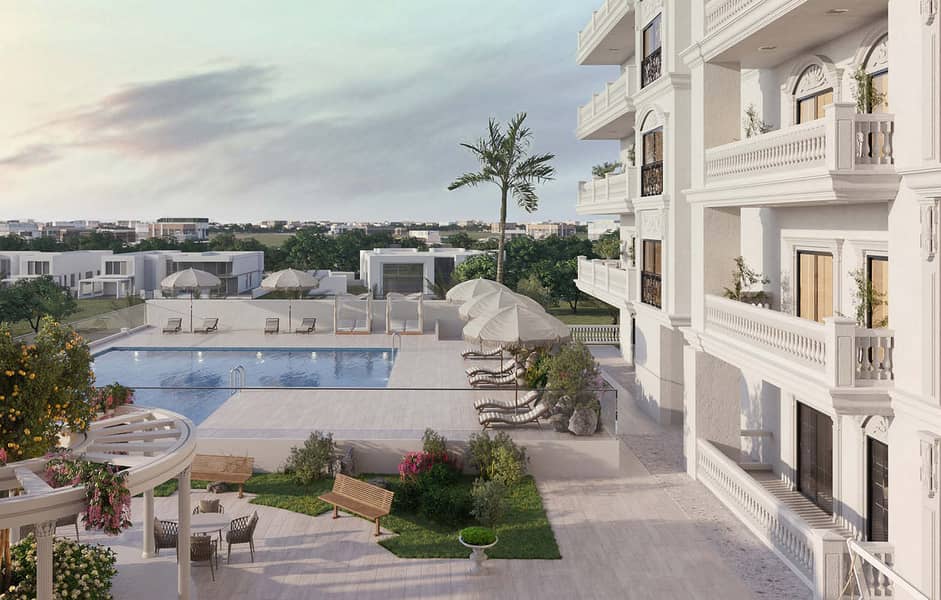 Nadine Residence 2 by London Gate - Photo 2