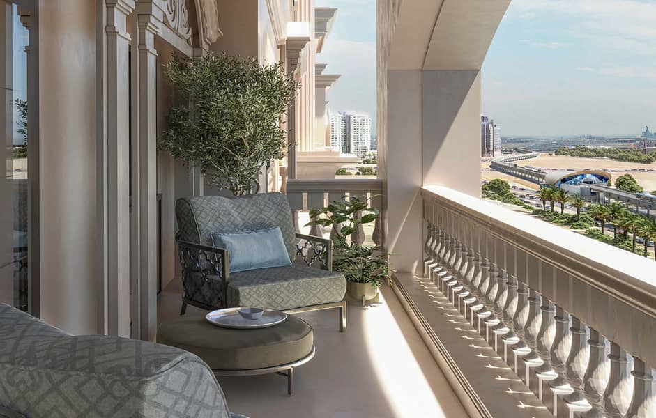 Nadine Residence 2 by London Gate - Photo 3
