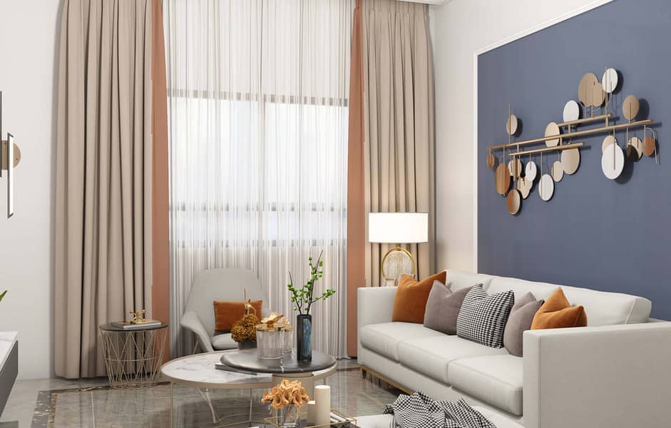 Nadine Residence 2 by London Gate - Photo 4