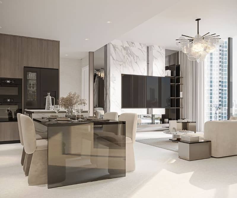 Primero Residences by Main Realty by Main Realty - Photo 4