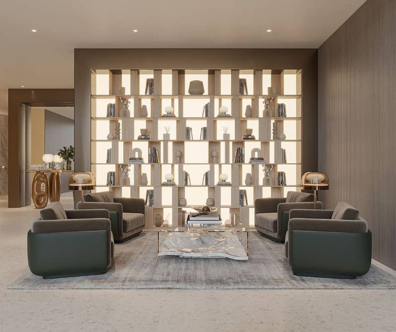 Primero Residences by Main Realty by Main Realty - Photo 5