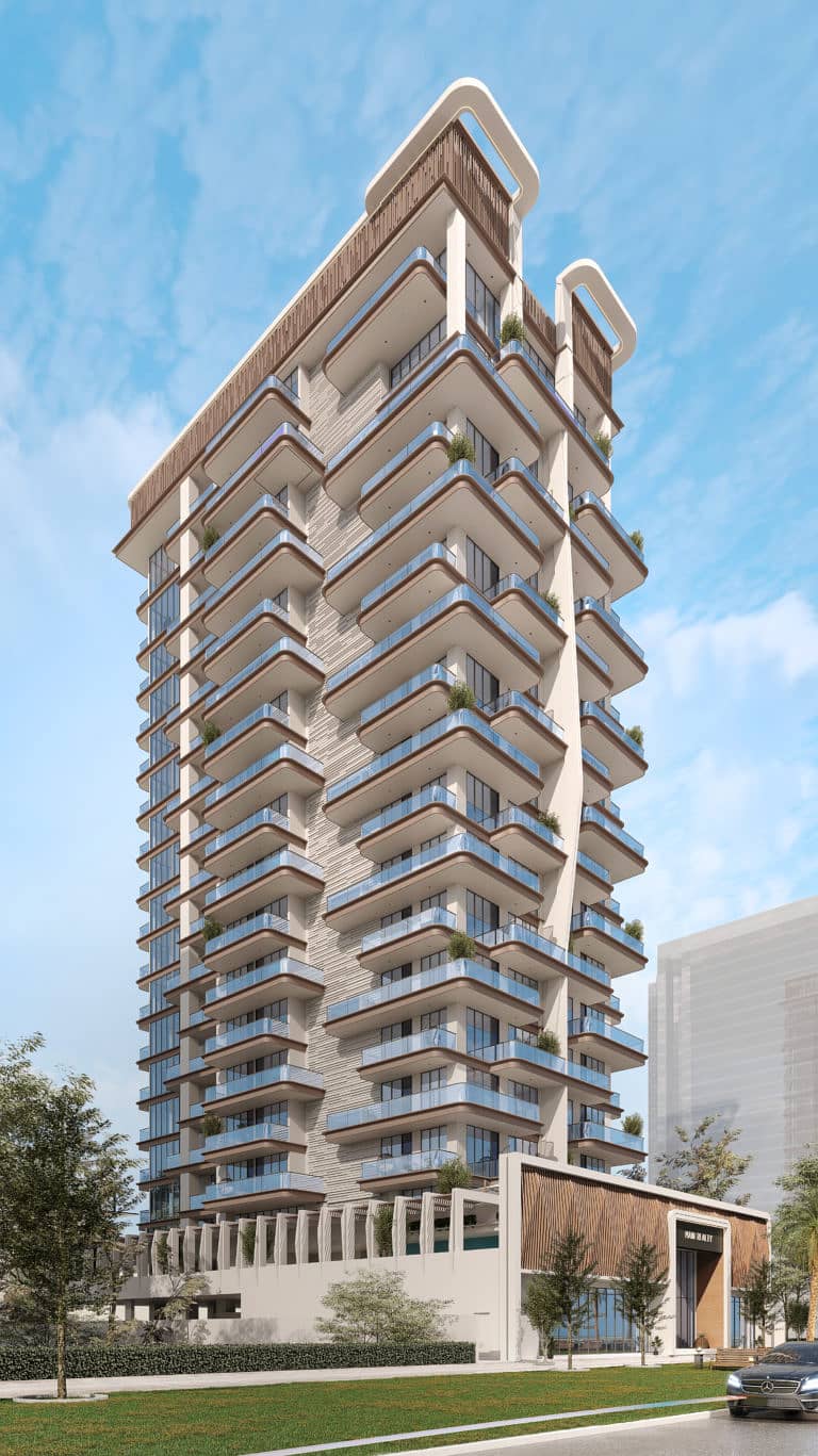 Primero Residences by Main Realty