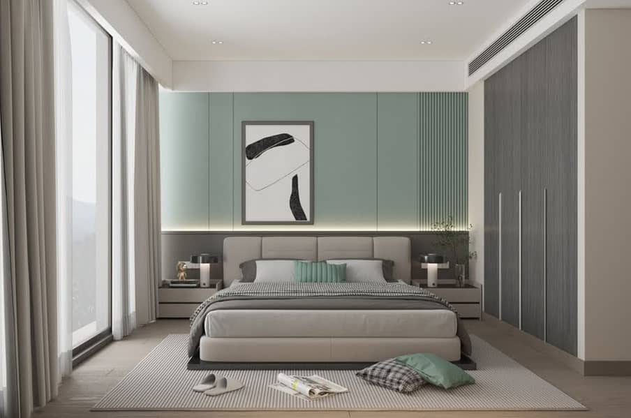 Symbolic Aura by Symbolic Real Estate Development - Photo 2