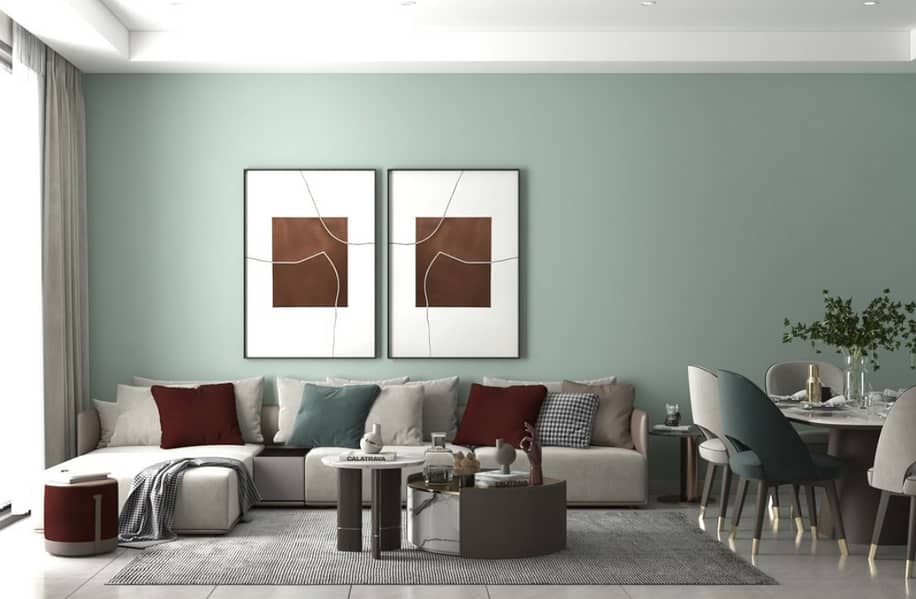 Symbolic Aura by Symbolic Real Estate Development - Photo 4