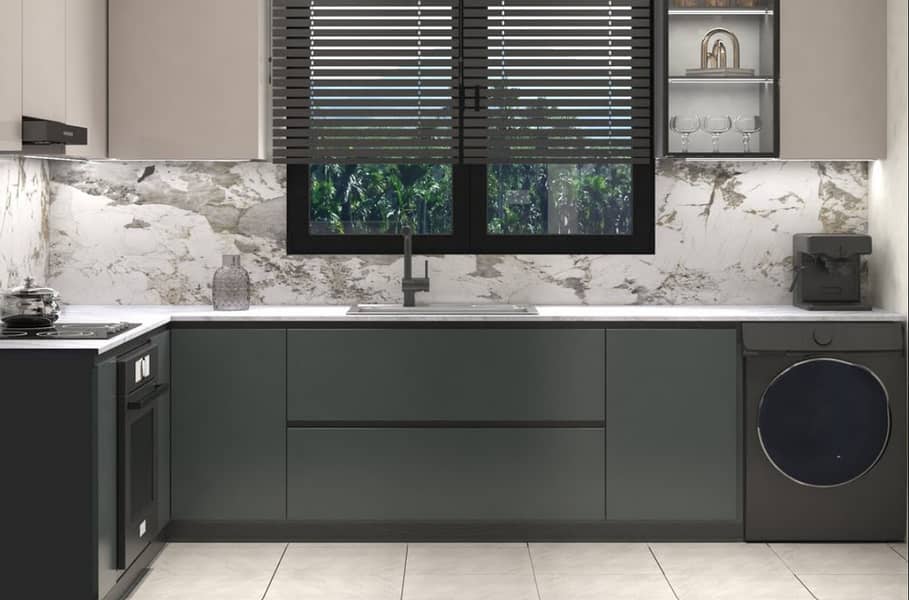 Symbolic Aura by Symbolic Real Estate Development - Photo 5