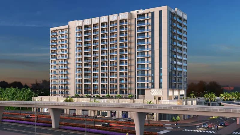 The Stella Residence