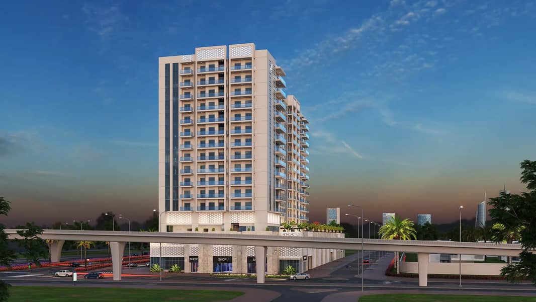 The Stella Residence by Algouta Properties - Photo 2