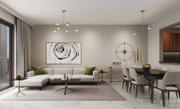 The Stella Residence by Algouta Properties - Photo 4