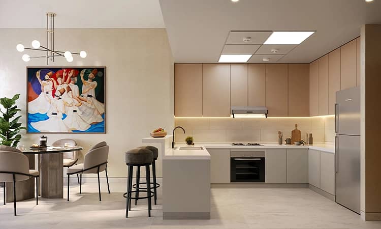 ZaZEN Ivy by ZaZEN Property Development LLC - Photo 3