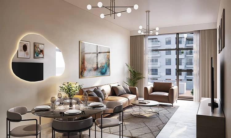 ZaZEN Ivy by ZaZEN Property Development LLC - Photo 4