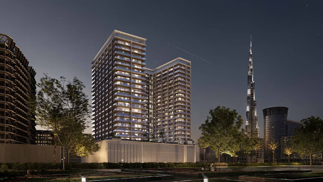 Binghatti Ghost by Binghatti Developers - Photo 2
