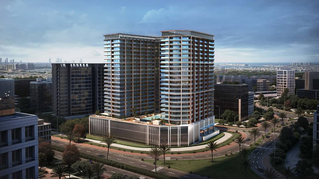 Binghatti Ghost by Binghatti Developers - Photo 3