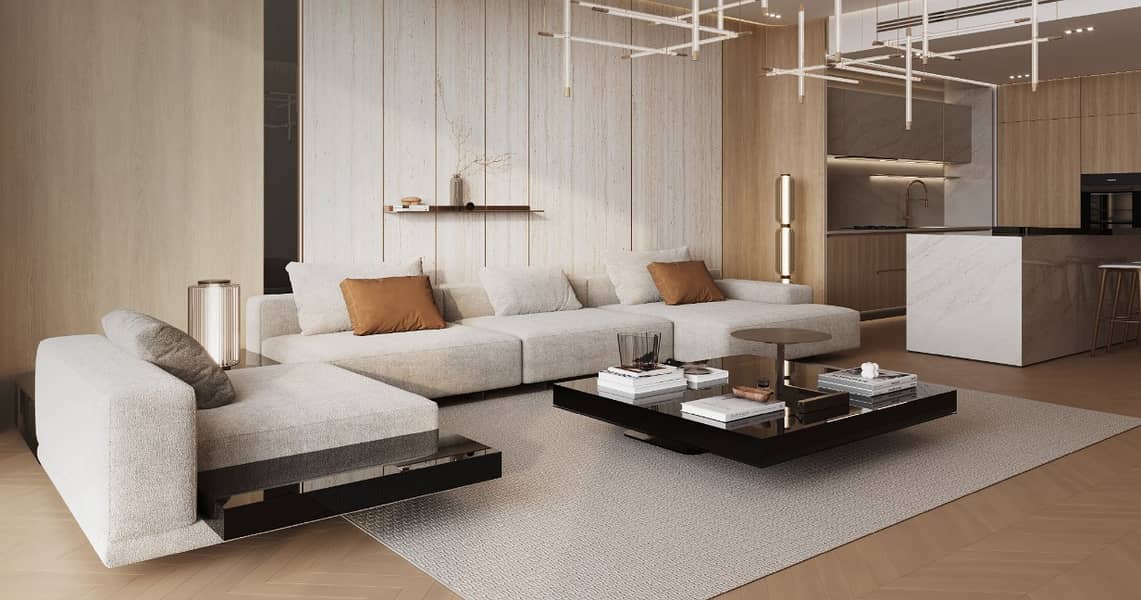 Binghatti Ivory by Binghatti Developers - Photo 2