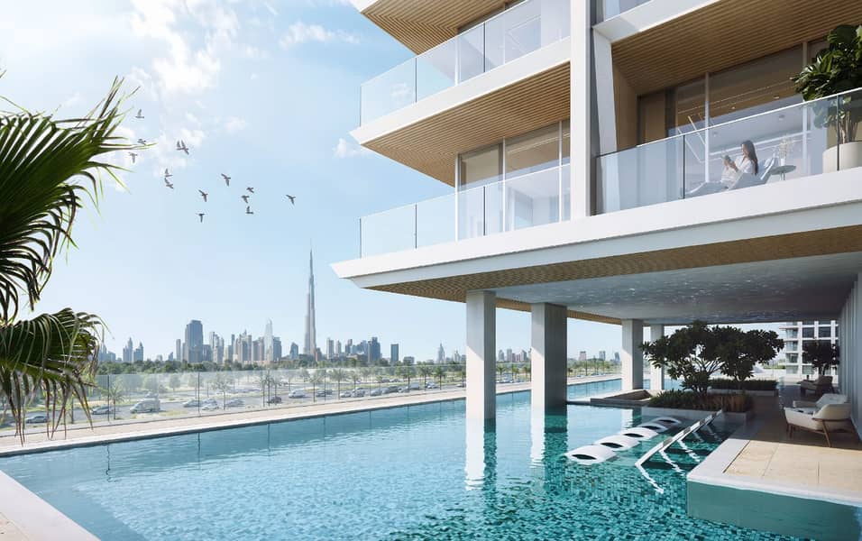 Binghatti Ivory by Binghatti Developers - Photo 4